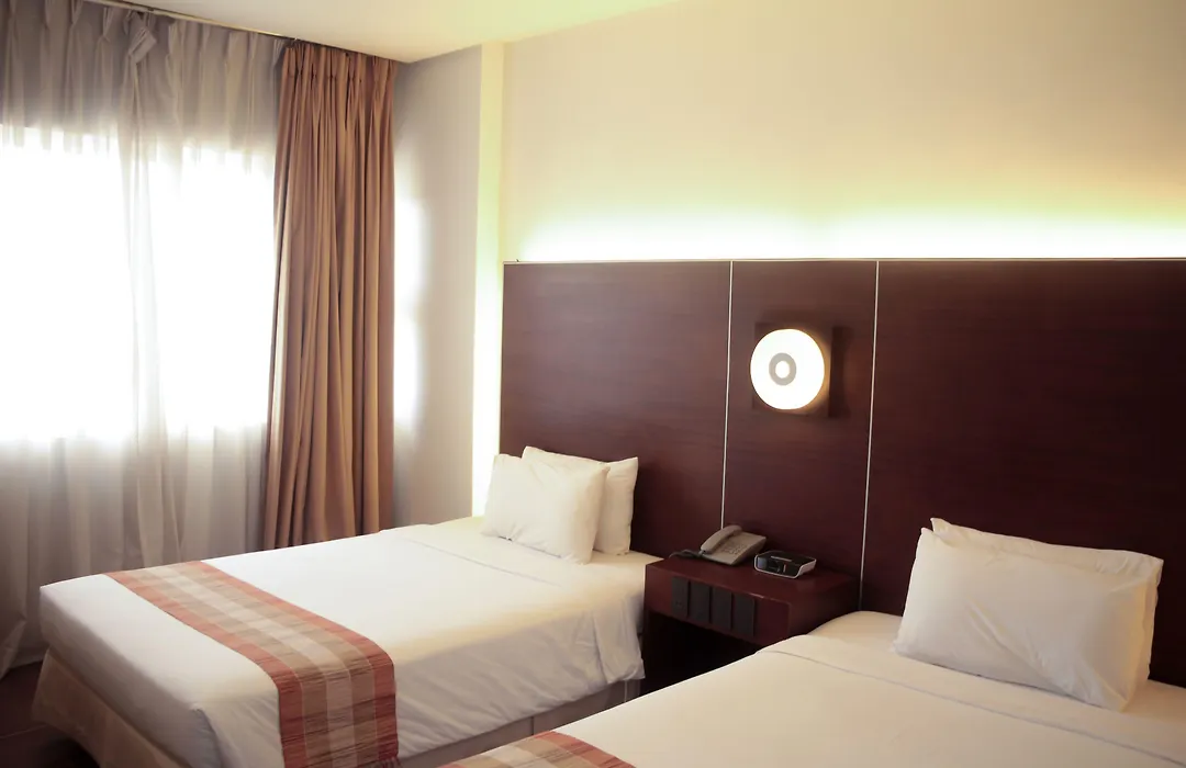 Casablanca Suites-1