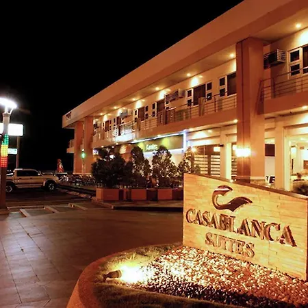 Casablanca Suites-3