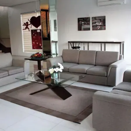Casablanca Suites-2