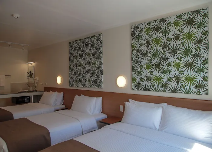 Hotel Sentro Legazpi